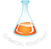 Properties of Teflon Coatings: Chemical Resistance